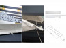 OPTION KIT VOILES D'OMBRAGE ID3112