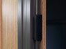 Abri métal portes coulissantes - Plusieurs dimensions