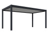 CARPORT ALUMINIUM 15 M2