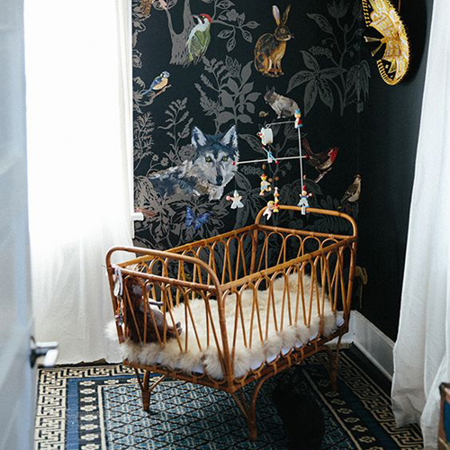 Quelle Decoration Pour Une Chambre De Bebe Blog Ma Maison Mon Jardin