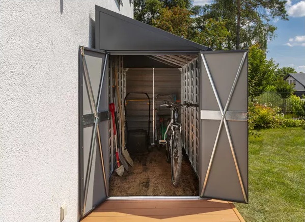 cabanon de jardin sans taxe abri de jardin