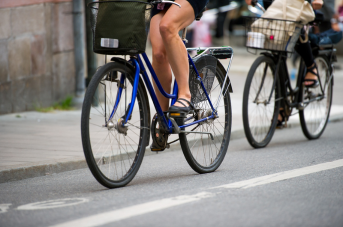 3 raisons d’installer un abri vélos en entreprise !