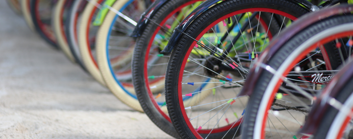 3 raisons d'installer un abri vélos en entreprise !